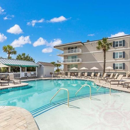 Fort Screven Rec Hall Villa Tybee Island Esterno foto