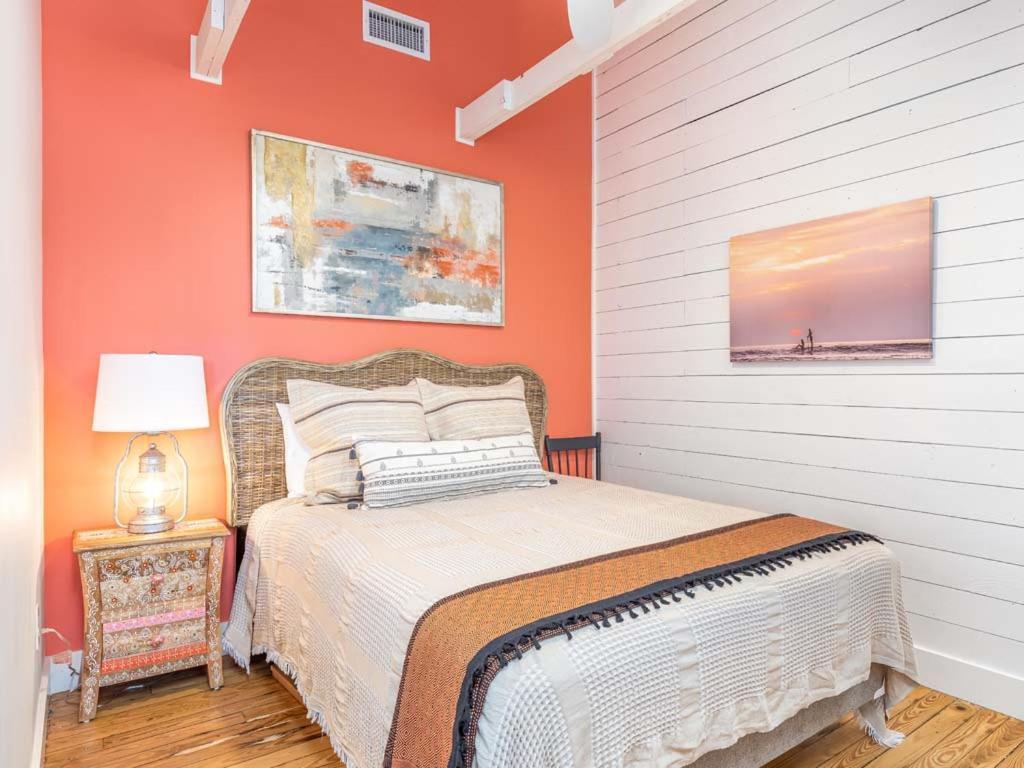Fort Screven Rec Hall Villa Tybee Island Esterno foto