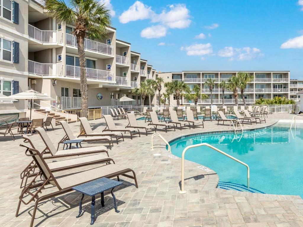 Fort Screven Rec Hall Villa Tybee Island Esterno foto